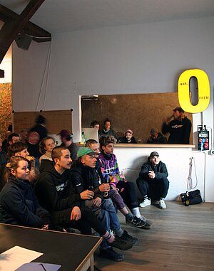 CMWC 2024 Zürich. Weltmeisterschaft der Velokuriere. 