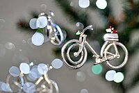 Geschenkideen für Fahrrad Fans. 