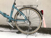 DIY Spritzschutzlappen