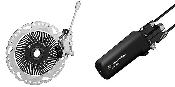 Bosch Wettbewerbsbehörde Italien Probleme ABS E-Bikes.