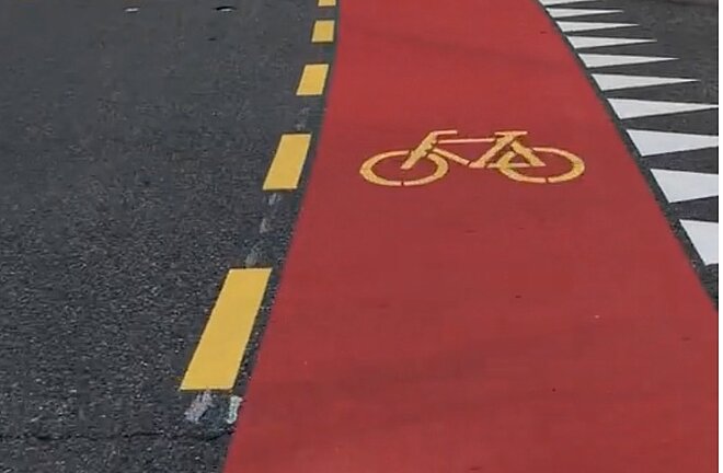 Velobserver überprüft, ob die Politik ihre Veloversprechen einhält.