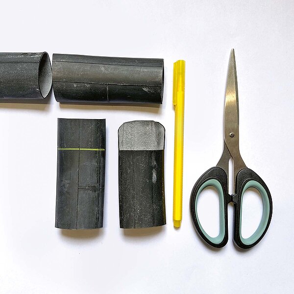 DIY Weihnachtskalender