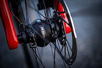 DT Swiss 350 SP PL-7 Nabendynamo.