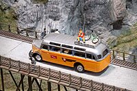 Velotransport im Zug bleibt kompliziert.