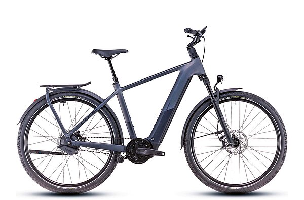 CUBE «Kathmandu Hybrid».