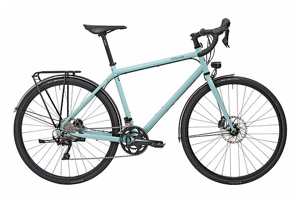 Reisevelo