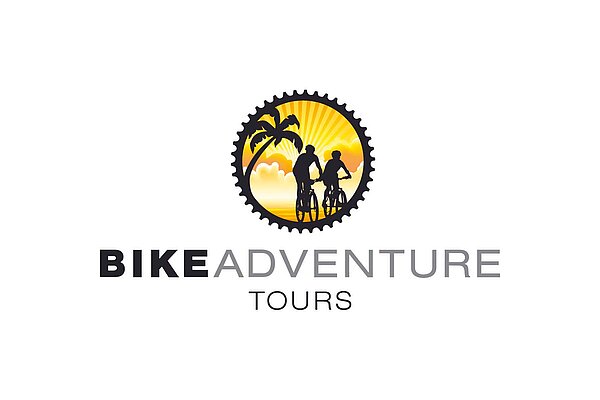 Bike Adventure Tours Logo