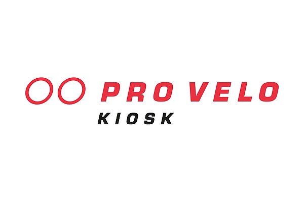 Pro Velo Kiosk Logo