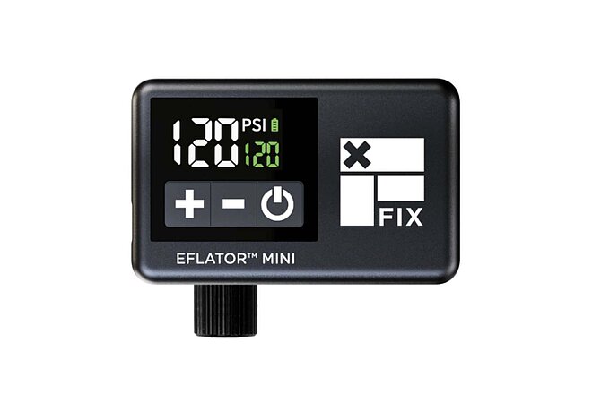 FIX Manufacturing «Eflator Mini»