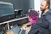 Specialized Cham Innovation Centre. 