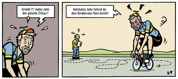 Comic von Schlorian
