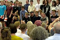 Rekord Abschluss Velomechaniker EFZ Schweiz.