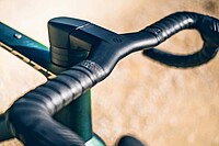 Fahrradlenker ohne Kabel