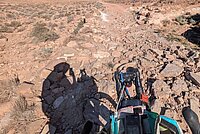 Lottipower Atlas Mountain Race. 