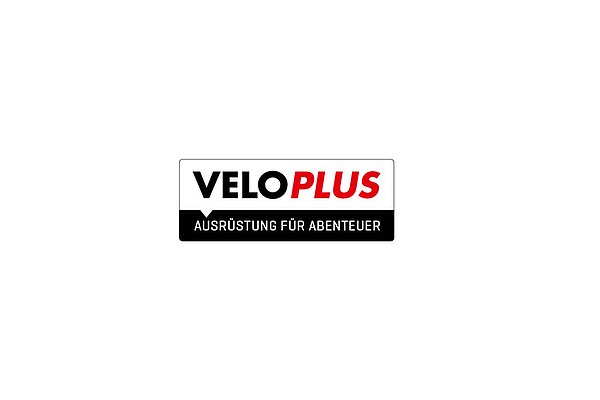 Veloplus Logo