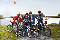 «Die Goonies» gehört zu den spassigsten Abenteuerfilmen der Achtzigerjahre