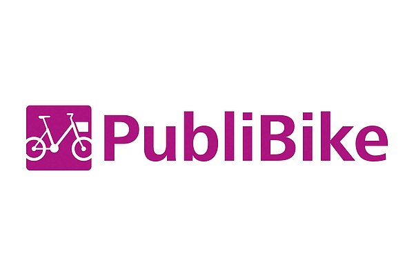 Publibike Logo