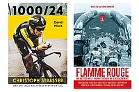 Lesetipps für Velofans. 