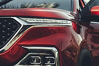 Autos werden immer grösser, breiter und schwerer. 