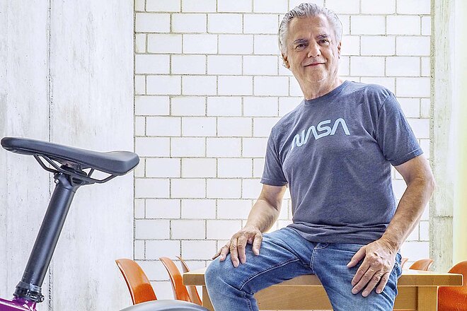 Nach dem Konkurs der Herstellerfirma Velobaze im Jahr 2021 verschwand die Marke MTB Cycletech. Nun ist sie auferstanden 