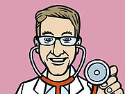 Dr. V. Love weiss Rat in allen Lebenslagen