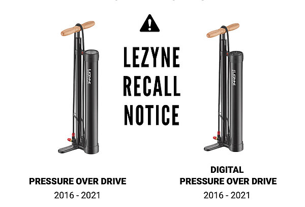 Standpumpen für Fahrräder