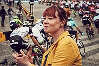 Hannah Grant