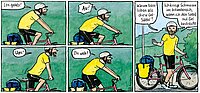 Comic von Schlorian