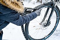 ReTyre Fahrradreifen