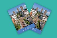 Bilder einer Broschüre der ETH Zürich.