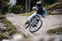 Bixs Traction FS Mountainbikes Fullies für Jugendliche.