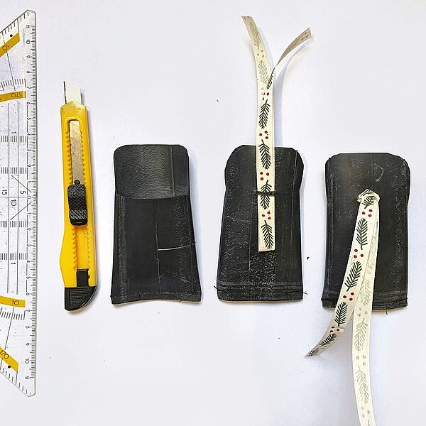 DIY Weihnachtskalender