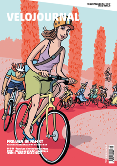 Velojournal 5/2014