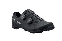 Schuh für Gravelbiker.