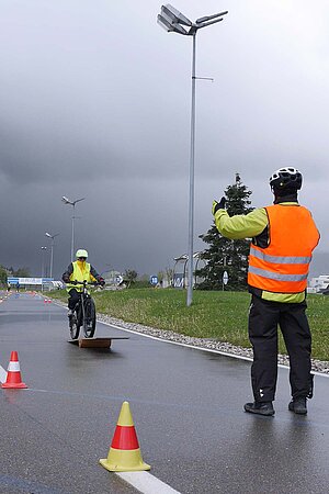 E-Bike Fahrkurse Kursanbieter Schweiz. 