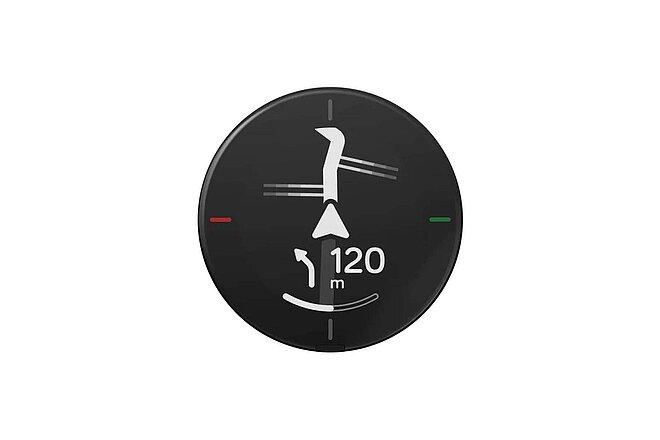 Wo gehts lang und wo komme ich hin?