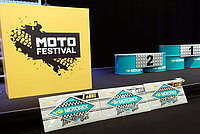 Die Schweizer Velomechaniker brillieren. 