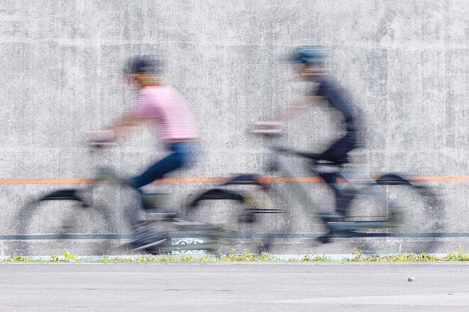 Opium «S-Series» und Riese & Müller «Superdelite GT Touring HS» im Test. 