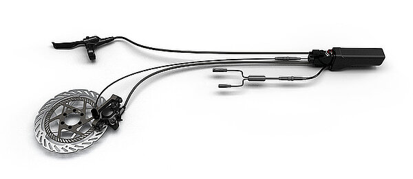 Bosch Wettbewerbsbehörde Italien Probleme ABS E-Bikes.