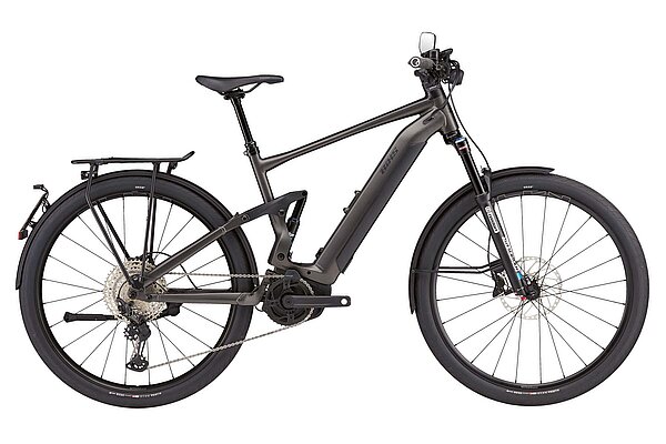 E-Bike
