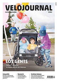Velojournal 3/2025.