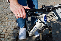 Bosch Verfahren Wettbewerbshehörde Italien ABS E-Bikes.  