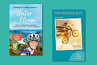 Buchtipps für Velofans