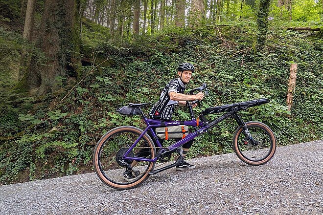 Züri Escape Challenge. 